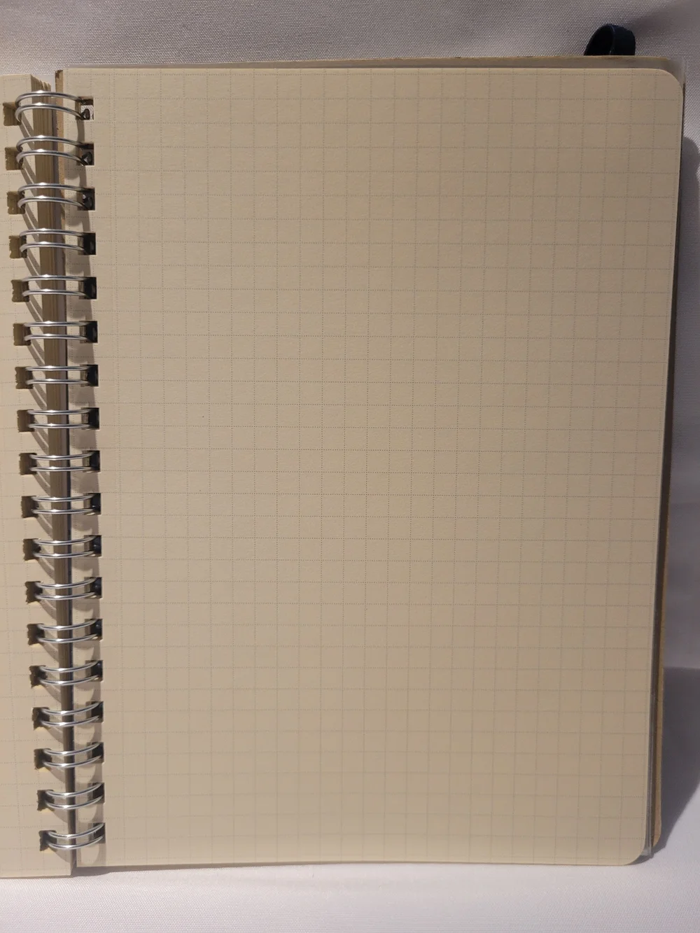 Delfonics Rollbahn notebooks blossoms